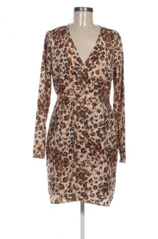 Kleid VILA, Größe M, Farbe Mehrfarbig, Preis 10,99 €