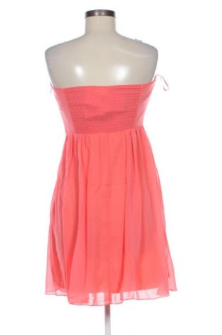 Kleid VILA, Größe M, Farbe Rosa, Preis 26,99 €