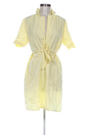 Kleid VILA, Größe XL, Farbe Gelb, Preis 9,99 €