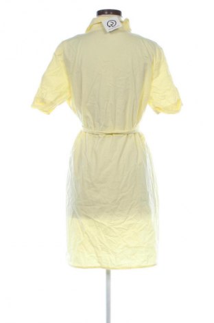 Kleid VILA, Größe XL, Farbe Gelb, Preis 9,99 €