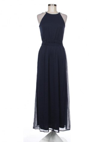 Kleid VILA, Größe S, Farbe Blau, Preis 20,99 €