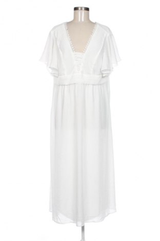 Φόρεμα VILA, Μέγεθος XXL, Χρώμα Λευκό, Τιμή 23,99 €