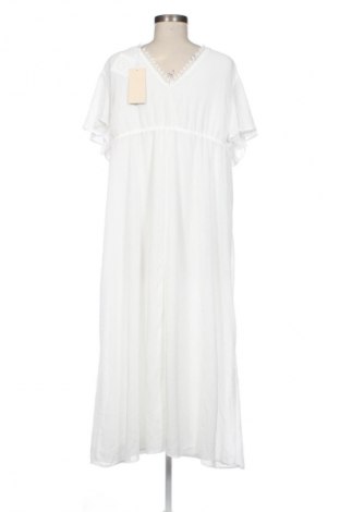 Φόρεμα VILA, Μέγεθος XXL, Χρώμα Λευκό, Τιμή 23,99 €
