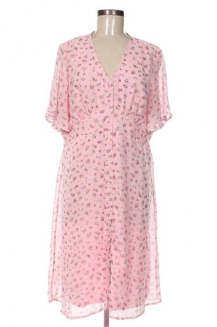 Φόρεμα VILA, Μέγεθος XL, Χρώμα Πολύχρωμο, Τιμή 25,99 €