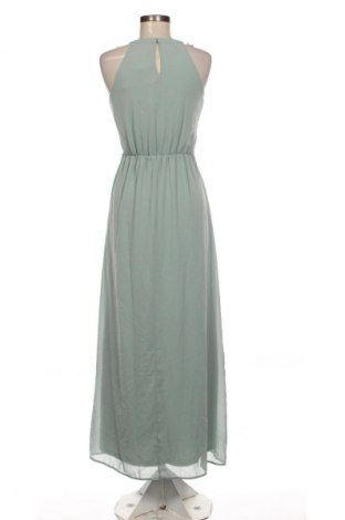 Kleid VILA, Größe XS, Farbe Grün, Preis 28,99 €