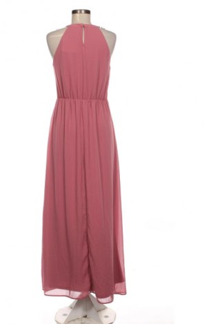 Kleid VILA, Größe M, Farbe Aschrosa, Preis 37,99 €