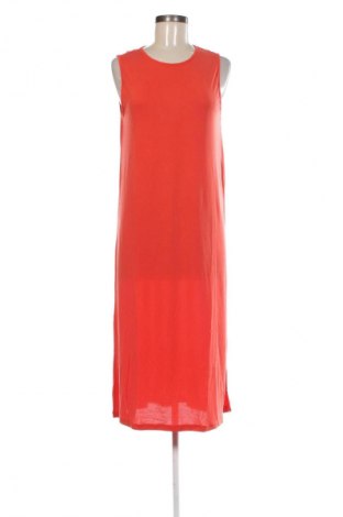 Kleid VILA, Größe L, Farbe Orange, Preis 22,99 €