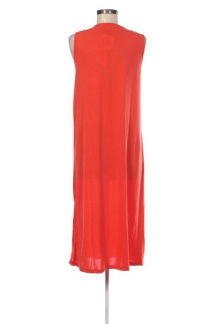 Kleid VILA, Größe L, Farbe Orange, Preis 22,99 €