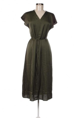 Šaty  VILA, Velikost M, Barva Zelená, Cena  549,00 Kč