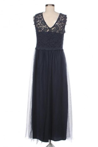 Kleid VILA, Größe M, Farbe Blau, Preis 20,99 €