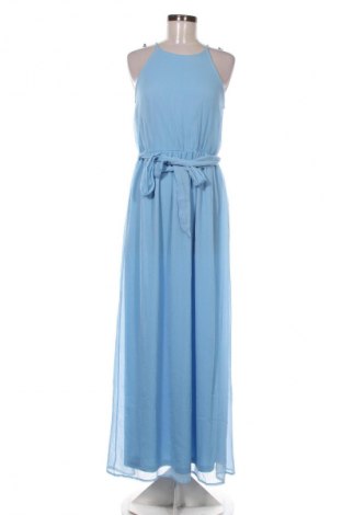 Šaty  VILA, Velikost M, Barva Modrá, Cena  749,00 Kč