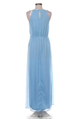 Šaty  VILA, Velikost M, Barva Modrá, Cena  749,00 Kč