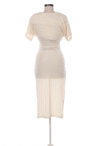 Kleid VILA, Größe S, Farbe Beige, Preis 11,99 €