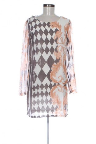 Kleid VILA, Größe M, Farbe Mehrfarbig, Preis 4,99 €