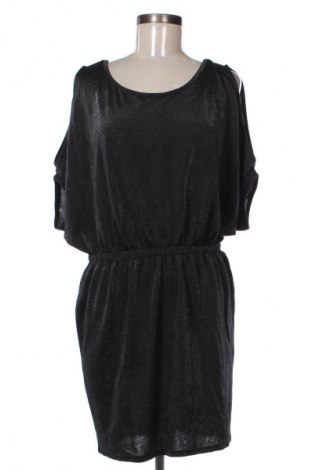 Šaty  VILA, Velikost L, Barva Černá, Cena  222,00 Kč