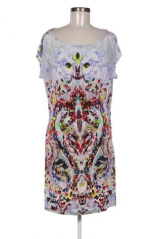 Sukienka Vanilia, Rozmiar M, Kolor Kolorowy, Cena 33,05 zł