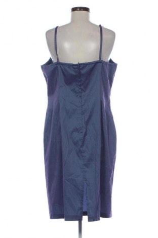 Kleid Variations, Größe L, Farbe Blau, Preis 4,96 €