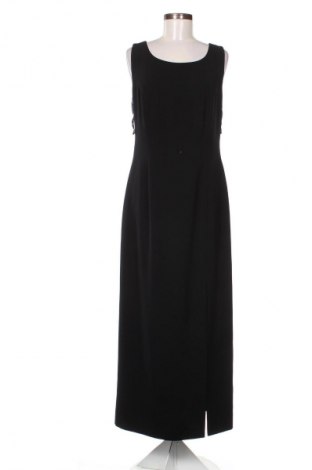 Kleid Vera Mont, Größe XL, Farbe Schwarz, Preis 11,51 €