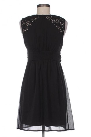 Kleid Vero Moda, Größe M, Farbe Schwarz, Preis 4,80 €