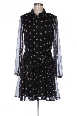 Šaty  Vero Moda, Velikost M, Barva Černá, Cena  589,00 Kč