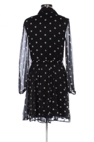 Šaty  Vero Moda, Velikost M, Barva Černá, Cena  589,00 Kč