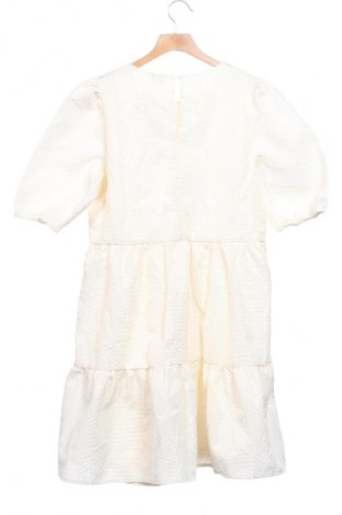 Φόρεμα Vero Moda, Μέγεθος XS, Χρώμα Εκρού, Τιμή 19,99 €