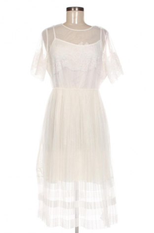 Рокля Vero Moda, Размер L, Цвят Бял, Цена 20,45 €