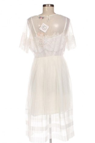 Рокля Vero Moda, Размер L, Цвят Бял, Цена 20,45 €