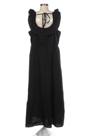 Šaty  Vero Moda, Veľkosť 3XL, Farba Čierna, Cena  25,95 €