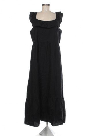 Šaty  Vero Moda, Veľkosť 3XL, Farba Čierna, Cena  25,95 €