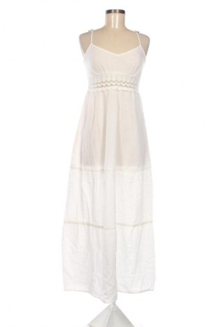 Kleid Vero Moda, Größe S, Farbe Weiß, Preis 21,99 €