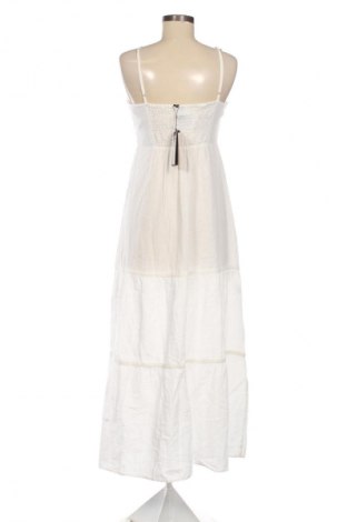 Kleid Vero Moda, Größe S, Farbe Weiß, Preis 21,99 €