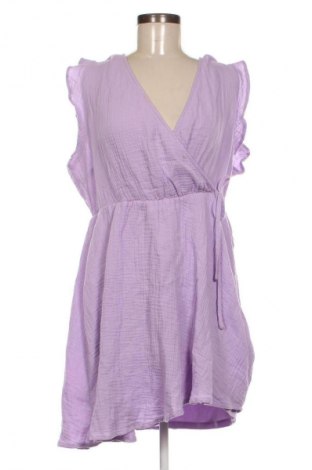 Φόρεμα Vero Moda, Μέγεθος XL, Χρώμα Βιολετί, Τιμή 11,99 €