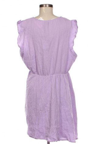 Φόρεμα Vero Moda, Μέγεθος XL, Χρώμα Βιολετί, Τιμή 11,99 €
