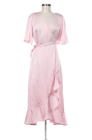 Rochie Vero Moda, Mărime M, Culoare Roz, Preț 68,99 Lei