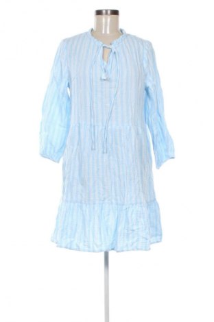 Kleid Vero Moda, Größe L, Farbe Mehrfarbig, Preis 17,99 €