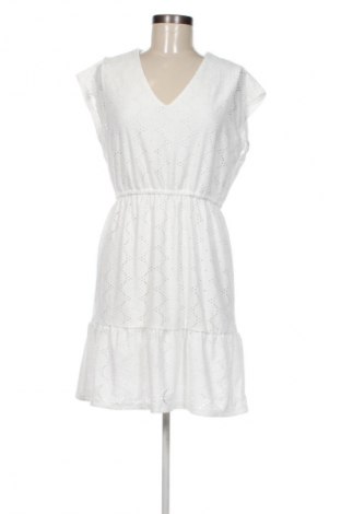 Rochie Vero Moda, Mărime M, Culoare Alb, Preț 68,99 Lei
