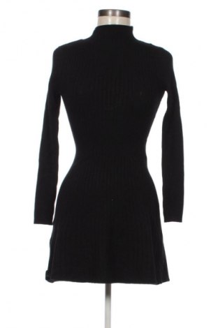 Kleid Vero Moda, Größe XXS, Farbe Schwarz, Preis 13,99 €