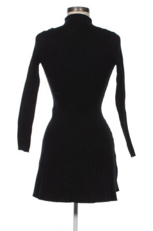 Kleid Vero Moda, Größe XXS, Farbe Schwarz, Preis 13,99 €