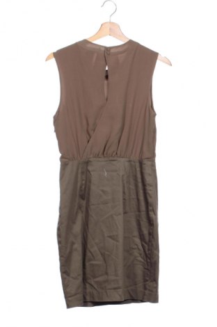 Kleid Vero Moda, Größe S, Farbe Braun, Preis 4,99 €