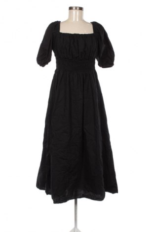 Sukienka Vero Moda, Rozmiar M, Kolor Czarny, Cena 72,99 zł, #134496642