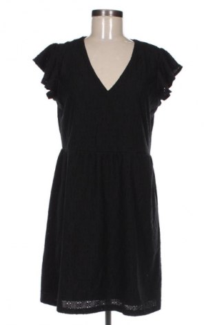 Kleid Vero Moda, Größe M, Farbe Schwarz, Preis 17,99 €