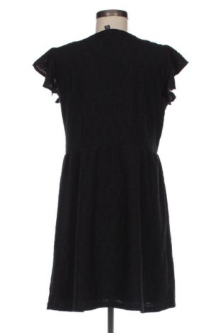 Kleid Vero Moda, Größe M, Farbe Schwarz, Preis 17,99 €