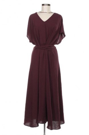 Šaty  Vero Moda, Velikost 3XL, Barva Fialová, Cena  789,00 Kč