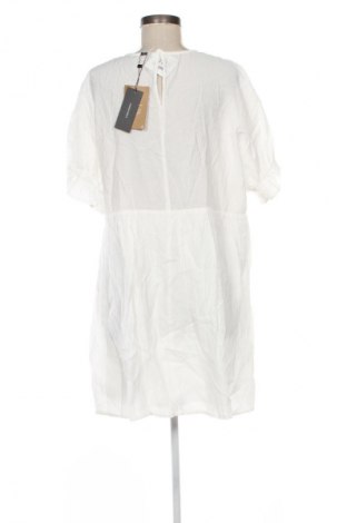 Rochie Vero Moda, Mărime XL, Culoare Alb, Preț 72,99 Lei