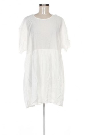 Rochie Vero Moda, Mărime XL, Culoare Alb, Preț 72,99 Lei