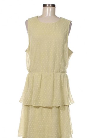 Kleid Vero Moda, Größe 3XL, Farbe Mehrfarbig, Preis 22,99 €