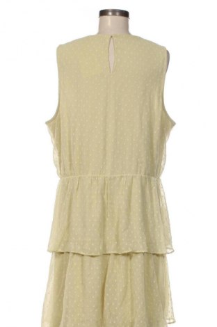 Kleid Vero Moda, Größe 3XL, Farbe Mehrfarbig, Preis 22,99 €