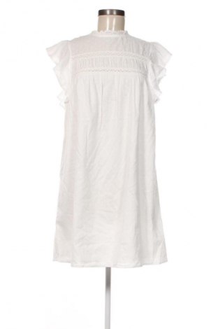 Рокля Vero Moda, Размер S, Цвят Бял, Цена 19,42 €