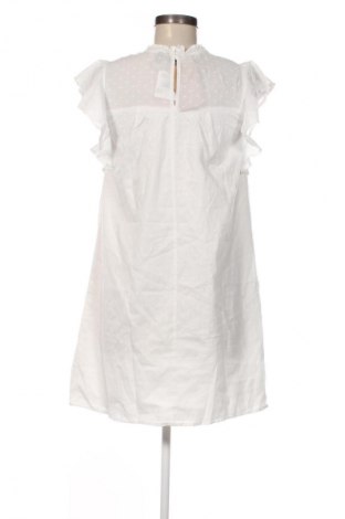 Рокля Vero Moda, Размер S, Цвят Бял, Цена 19,42 €